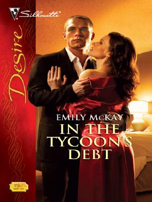 [Desire 1967] • In the Tycoon's Debt